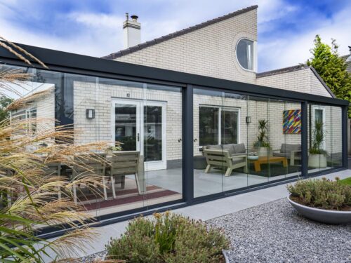 Zadaszenie tarasowe PIGATO