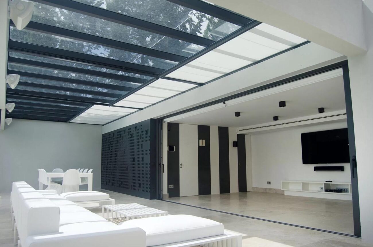 rolety do ogrodow zimowych