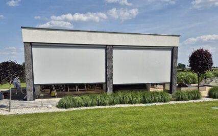 rolety zip zipy leszno