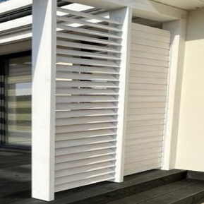 ruchome deseczki na taras