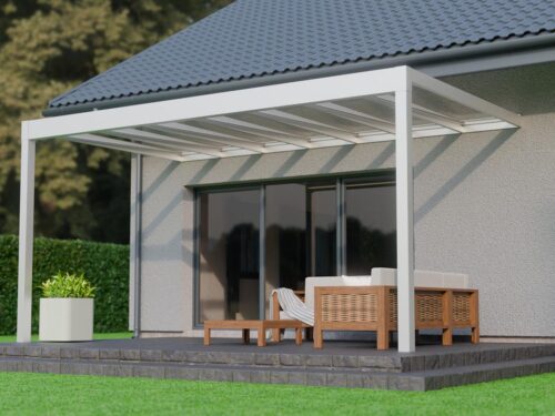 zadaszenie tarasowe Trebbiano